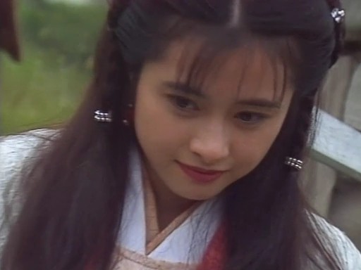 難忘舊時(shí)光 盤點(diǎn)明星驚為天人的“初見”