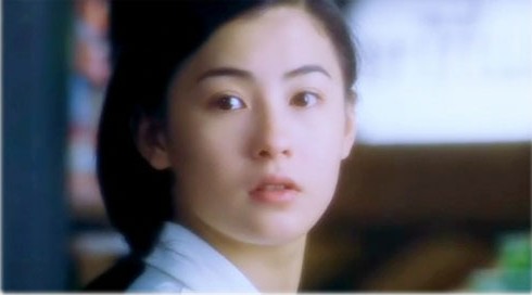 難忘舊時光 盤點明星驚為天人的“初見”