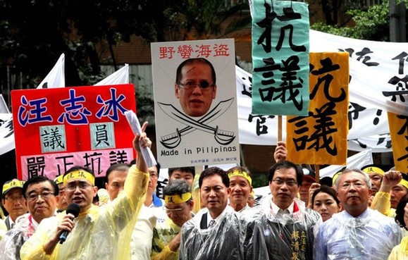 正義何時到來?臺漁船遭菲公務船掃射始末