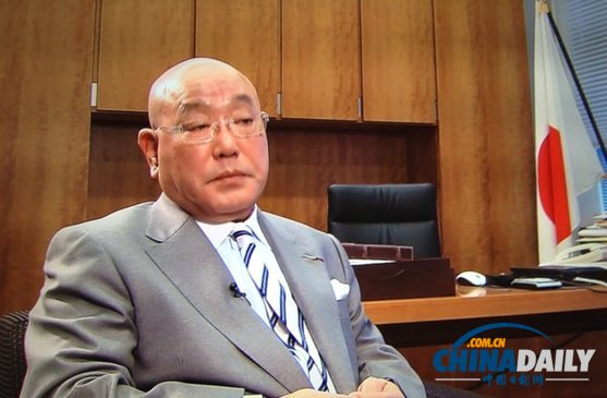 日媒評價安倍心腹秘密訪朝 稱此舉或屬“犯上之罪”