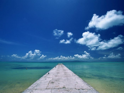 沖繩獨立組織正式成立 欲建琉球共和國(圖)