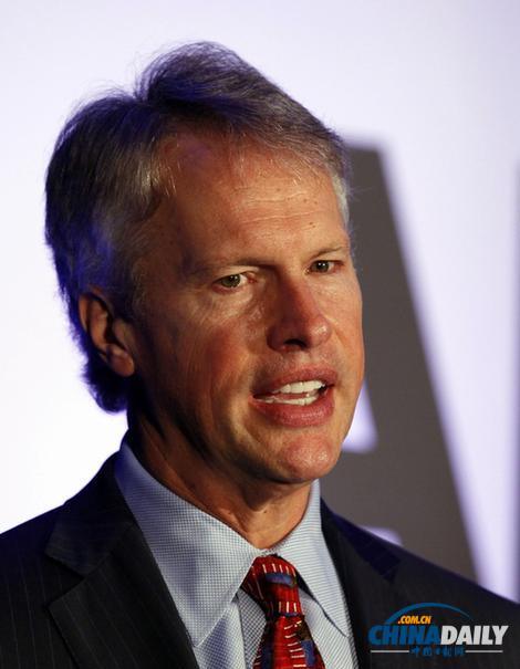 美聯社社長：美國政府對該社進行“史無前例的大規模侵擾”