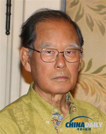 沖繩成立“民族獨立”組織 獲日議員支持