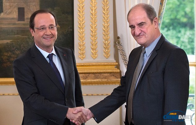 法國擬對可聯網電子設備收稅 每年進賬數千萬歐元