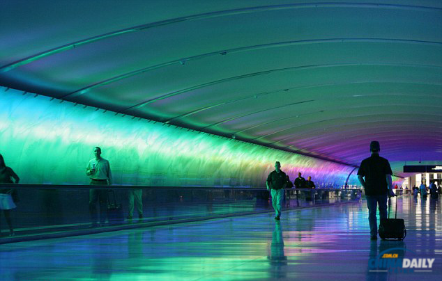 高壓鍋觸動美國敏感神經 沙特男子攜其入境被捕