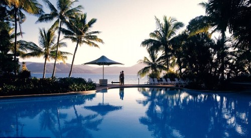 澳大利亞白日夢島將易主 售價7500萬英鎊