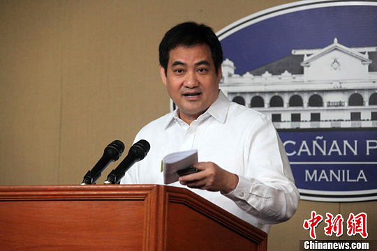 臺灣對菲實(shí)施11項(xiàng)制裁或升級 今演習(xí)展示護(hù)漁決心