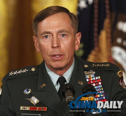 白宮公布班加西事件機密郵件 前中情局長曾力爭公開細節