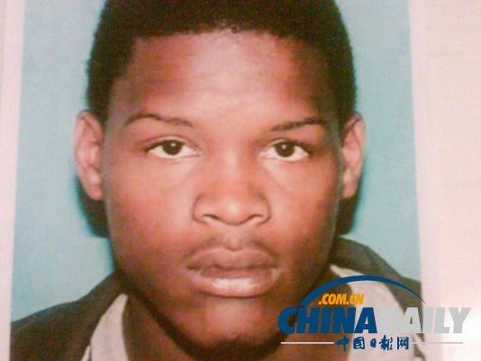 美國母親節槍擊案嫌疑人被捕 年僅19歲曾有前科