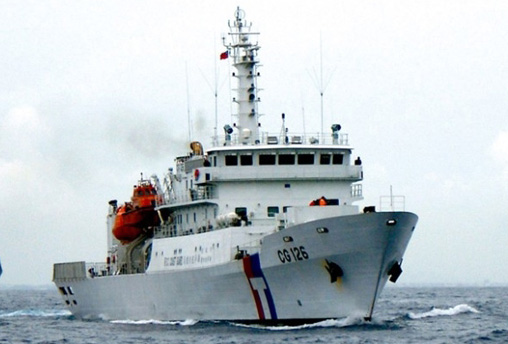 組圖：臺軍護漁軍演精銳盡出 盤點參演軍艦和戰機