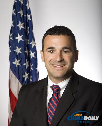 奧巴馬任命美國(guó)國(guó)稅局新代理局長(zhǎng) 任期至9月底