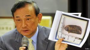 臺灣認定菲公務船射殺臺漁民有殺人故意