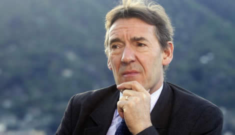 金磚之父：中國崛起將拉高世界經(jīng)濟增速