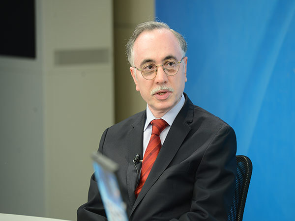 專訪巴基斯坦大使：李克強訪問具有里程碑意義