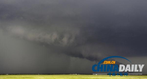 美國遭遇嚴重龍卷風襲擊 已致51人死140多人傷
