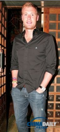 黃瓜、番茄還是雪人？英研究揭示現代男性有7種身材