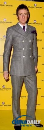 黃瓜、番茄還是雪人？英研究揭示現代男性有7種身材