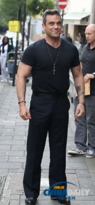 黃瓜、番茄還是雪人？英研究揭示現(xiàn)代男性有7種身材