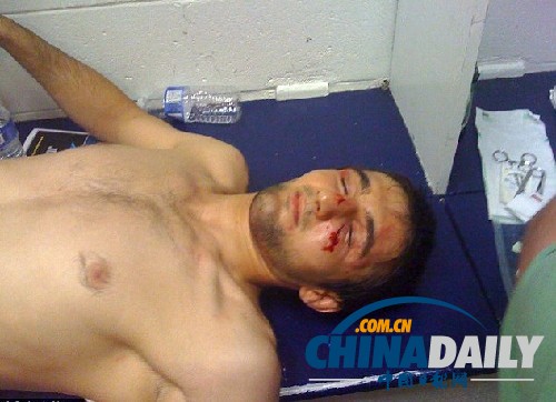 FBI擊斃美爆炸案嫌犯好友 三人涉嫌馬州謀殺案