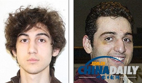 FBI擊斃美爆炸案嫌犯好友 三人涉嫌馬州謀殺案