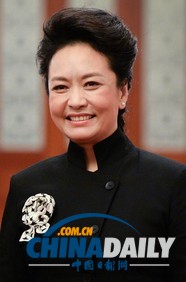 2013全球最具權(quán)勢女性排行榜出爐 默克爾三連冠彭麗媛首次入選