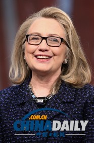 2013全球最具權(quán)勢女性排行榜出爐 默克爾三連冠彭麗媛首次入選