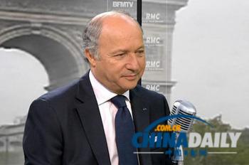 麥凱恩會晤敘反對派恐給奧巴馬添亂 歐盟各國自定對敘武器政策