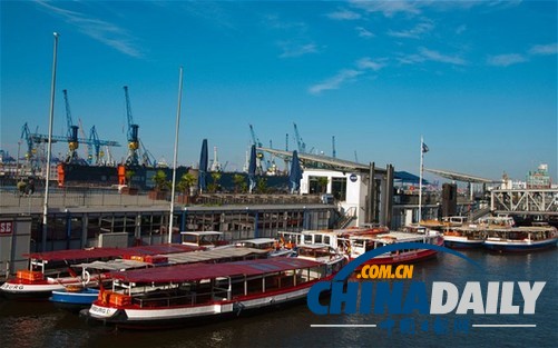 意大利發(fā)放現(xiàn)金鼓勵(lì)非洲難民前往德國(guó)尋找謀生機(jī)會(huì)