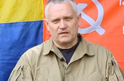 烏克蘭退伍老兵號召組建俄烏志愿軍支援敘利亞