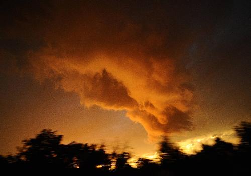 美俄克拉荷馬州再遭龍卷風 死亡人數升至14人