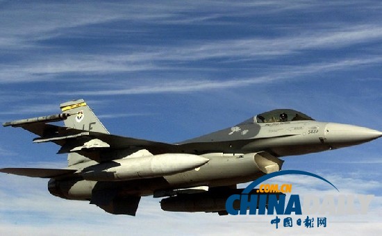 美國(guó)擬向約旦提供戰(zhàn)機(jī)和反導(dǎo)系統(tǒng) 防止敘沖突蔓延