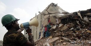 英國宣布向孟加拉捐贈180萬英磅 培訓(xùn)制衣工人