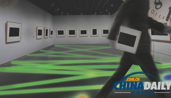 美科學家造出“時空隱形衣” 可讓物體短暫消失