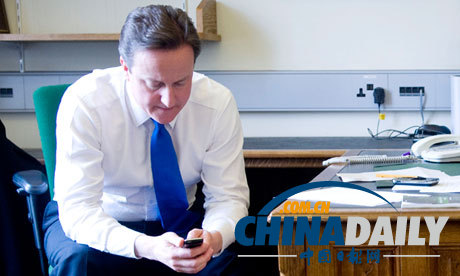 最令人厭的十大網絡縮略語