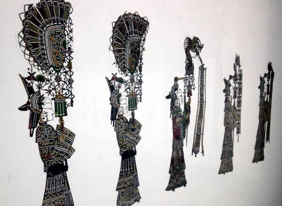 紅色民俗相融合,環縣積極加強文化旅游產業建設