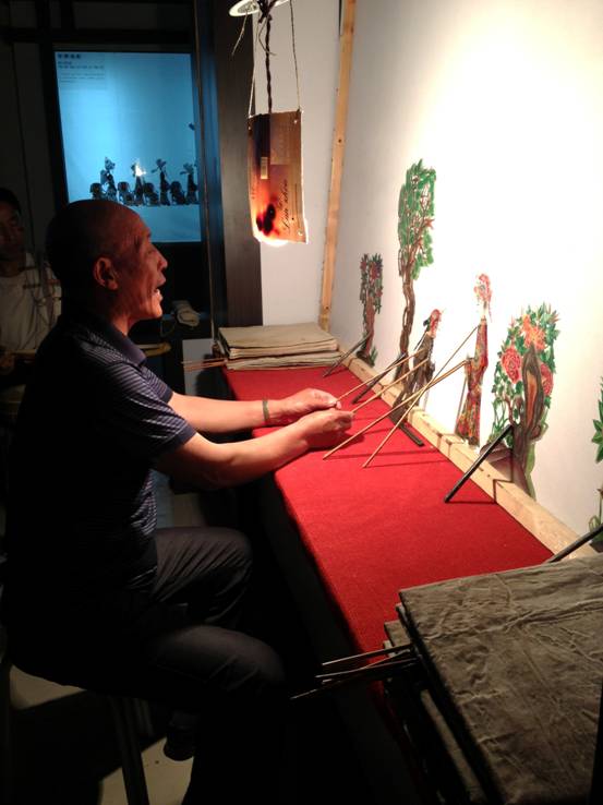 紅色民俗相融合,環縣積極加強文化旅游產業建設