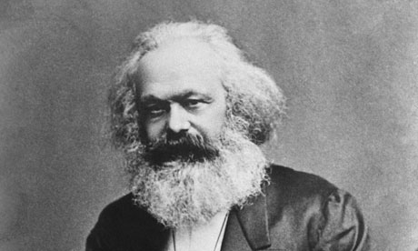 商業的未來：什么能取代資本主義？