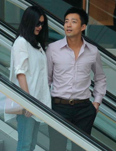 網曝大S發福近照：腰部變粗腹部隆起似有孕