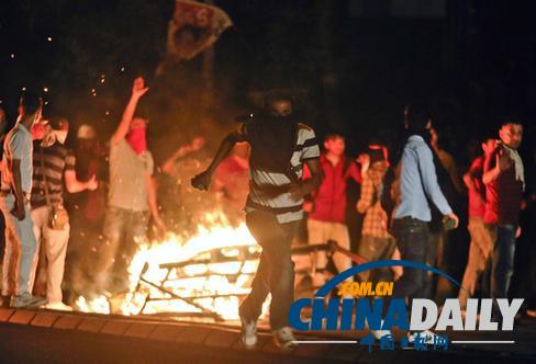 土耳其總理聲言不向示威者妥協 猛批歐盟搞雙重標準