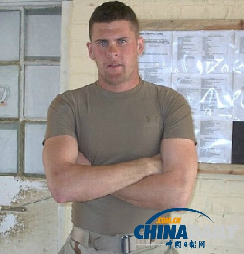 美國又發兒童槍擊案 4歲男孩意外射殺特種兵父親