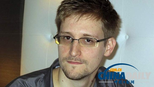 美國政府監控項目泄密者女友曝光 系鋼管舞者