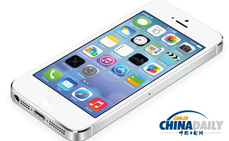 蘋果iOS7為何舍棄擬物化設計？