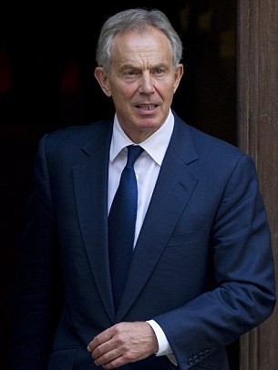 默多克夫婦離婚成熱議話題 布萊爾否認(rèn)與鄧文迪有染