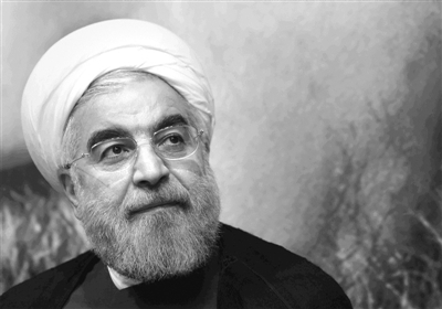 魯哈尼是誰?神學(xué)院出身的談判專家