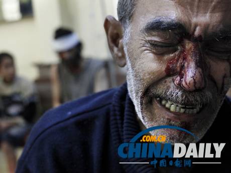 埃及與敘利亞斷交 英媒稱伊朗擬派兵增援阿薩德