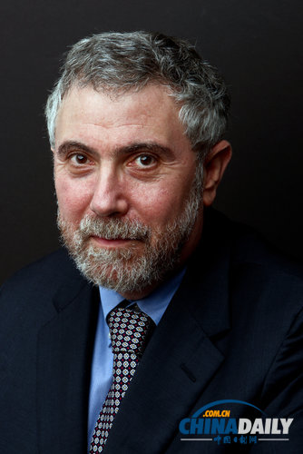 保羅·克魯格曼：技術進步傷害勞動力