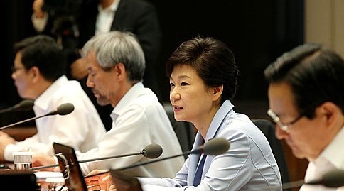 近7成韓高中生認(rèn)為韓國(guó)發(fā)動(dòng)朝鮮戰(zhàn)爭(zhēng) 樸槿惠震驚