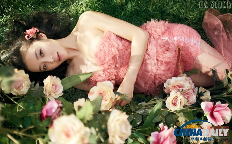 林志玲朱茵袁姍姍秀“Y型”美胸