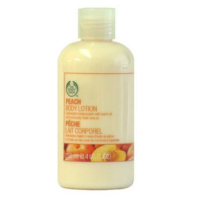 呵護周身肌膚 夏日精彩進行時