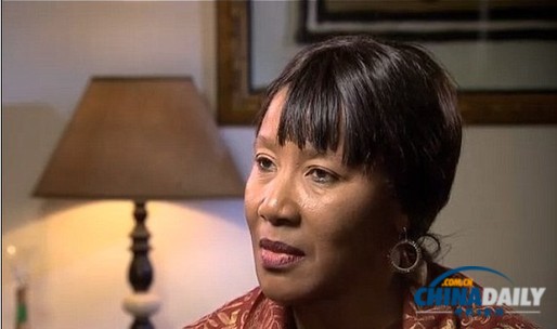 曼德拉長女稱父親有時還會睜眼 家人不會放棄治療